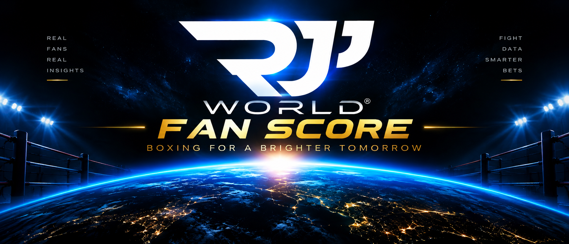 RJJ World Fan Score